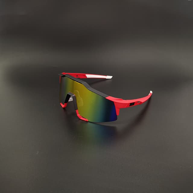 Men Women Sport Road Bike Sunglasses UV400 Cycling Glasses 12