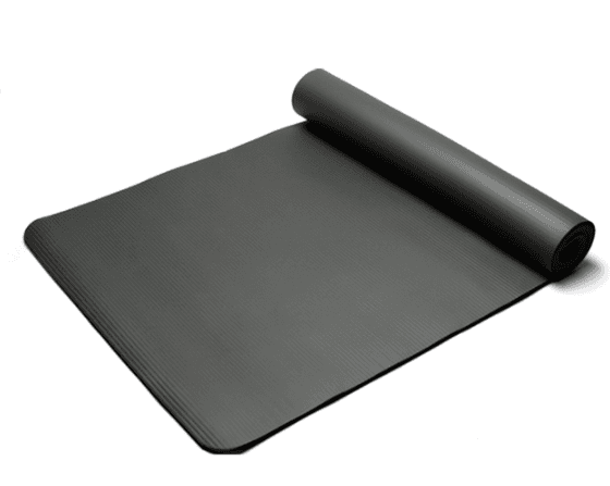 Eco-friendly NBR Yoga Mat 7