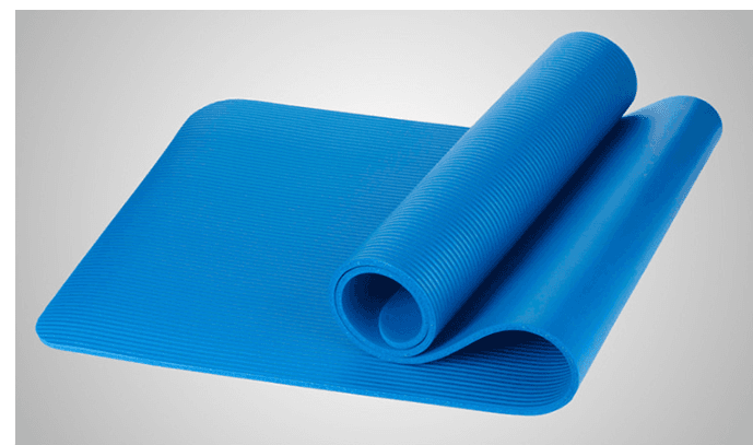 Eco-friendly NBR Yoga Mat 10
