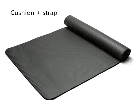 Eco-friendly NBR Yoga Mat 12