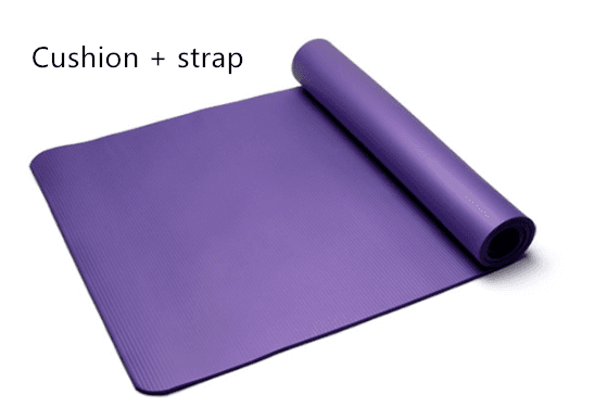Eco-friendly NBR Yoga Mat 13