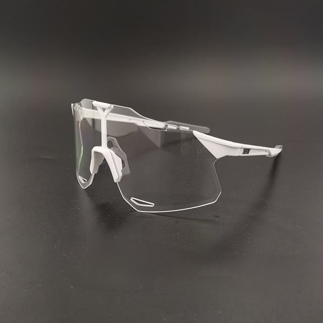 Men Women Sport Road Bike Sunglasses UV400 Cycling Glasses 5