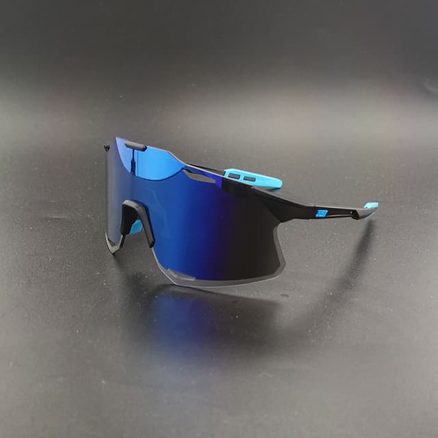 Men Women Sport Road Bike Sunglasses UV400 Cycling Glasses 17