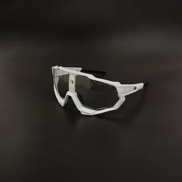 Men Women Sport Road Bike Sunglasses UV400 Cycling Glasses 13