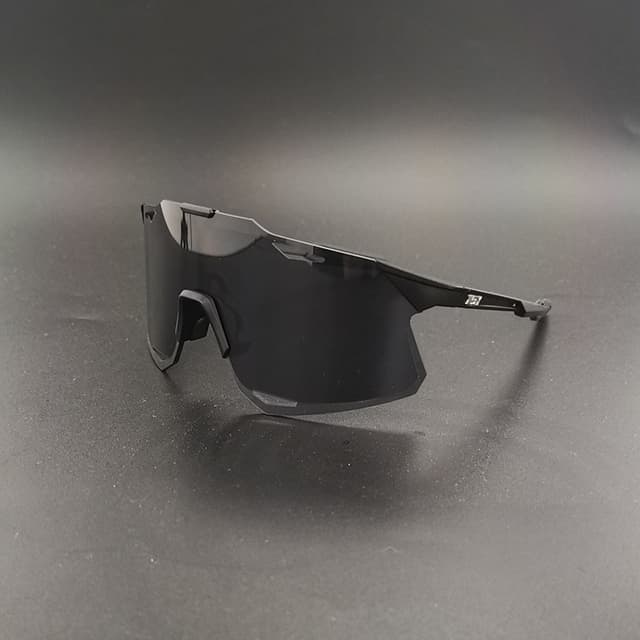 Men Women Sport Road Bike Sunglasses UV400 Cycling Glasses 18