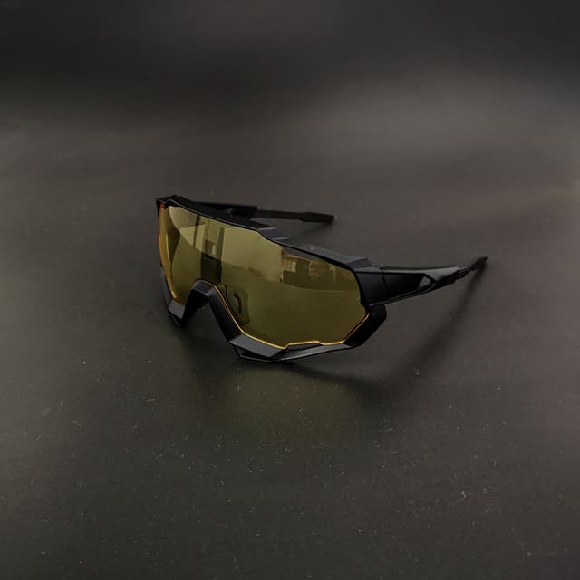 Men Women Sport Road Bike Sunglasses UV400 Cycling Glasses 19