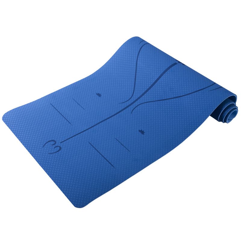 Fitness Pack Yoga backpack pillow waterproof Yoga pillow bag 8