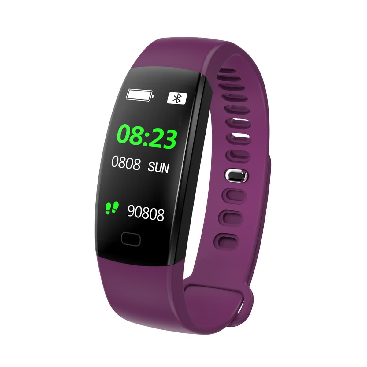 F64 Smart Bracelet Sports Bluetooth Watch 6