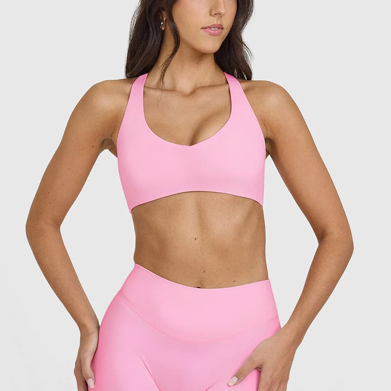 Bra for yoga 4