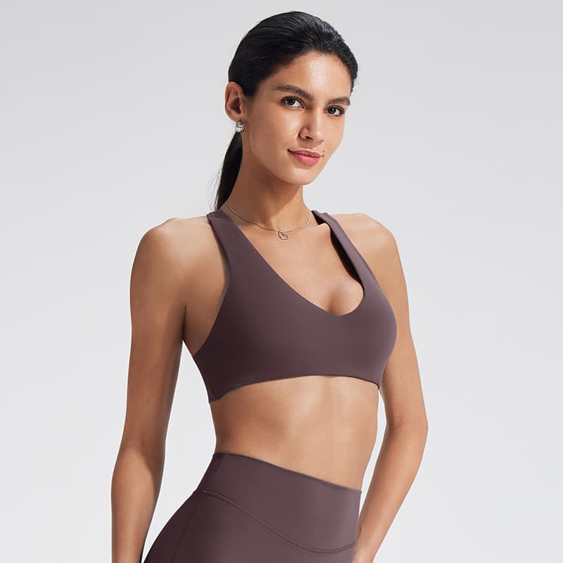 Bra for yoga 6