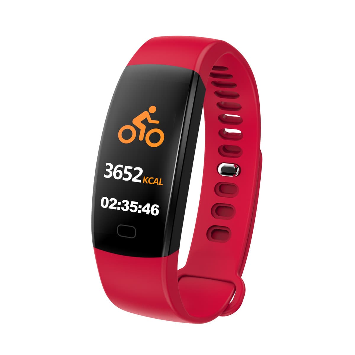 F64 Smart Bracelet Sports Bluetooth Watch 4