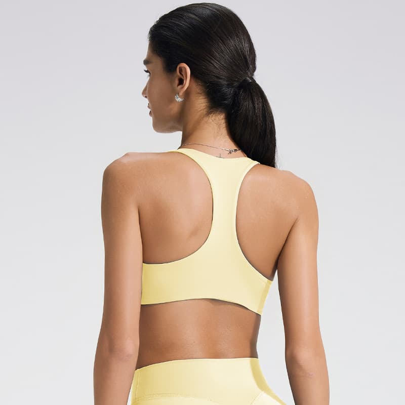 Bra for yoga
