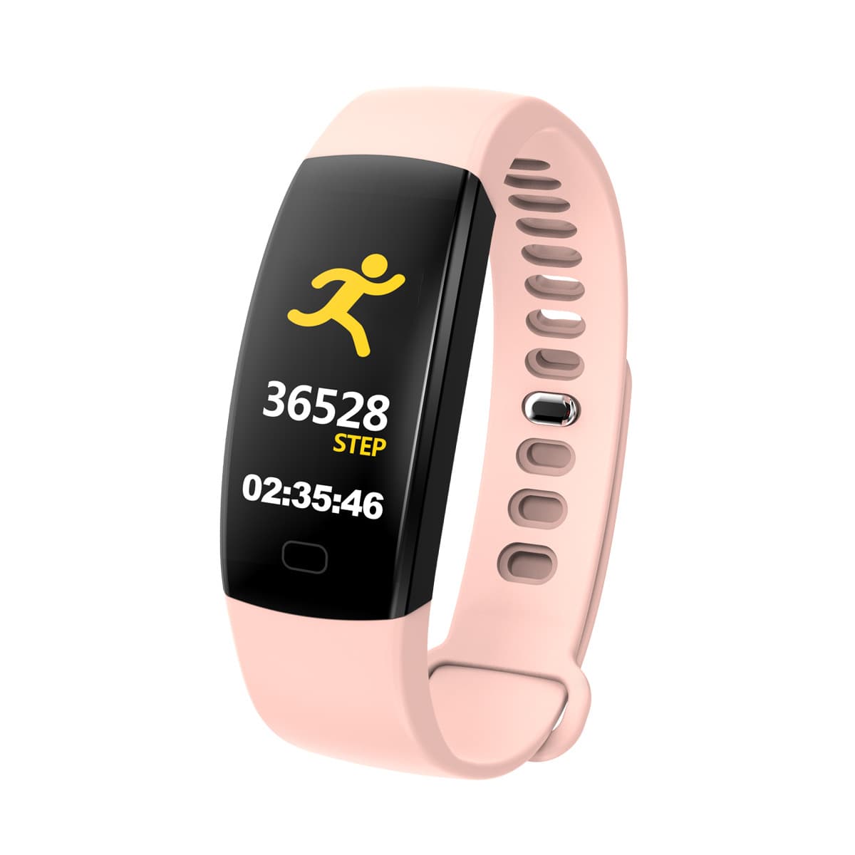 F64 Smart Bracelet Sports Bluetooth Watch 5