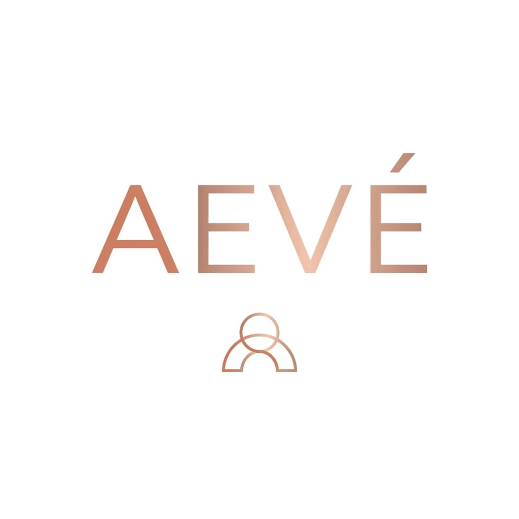 AEVÉ Logo