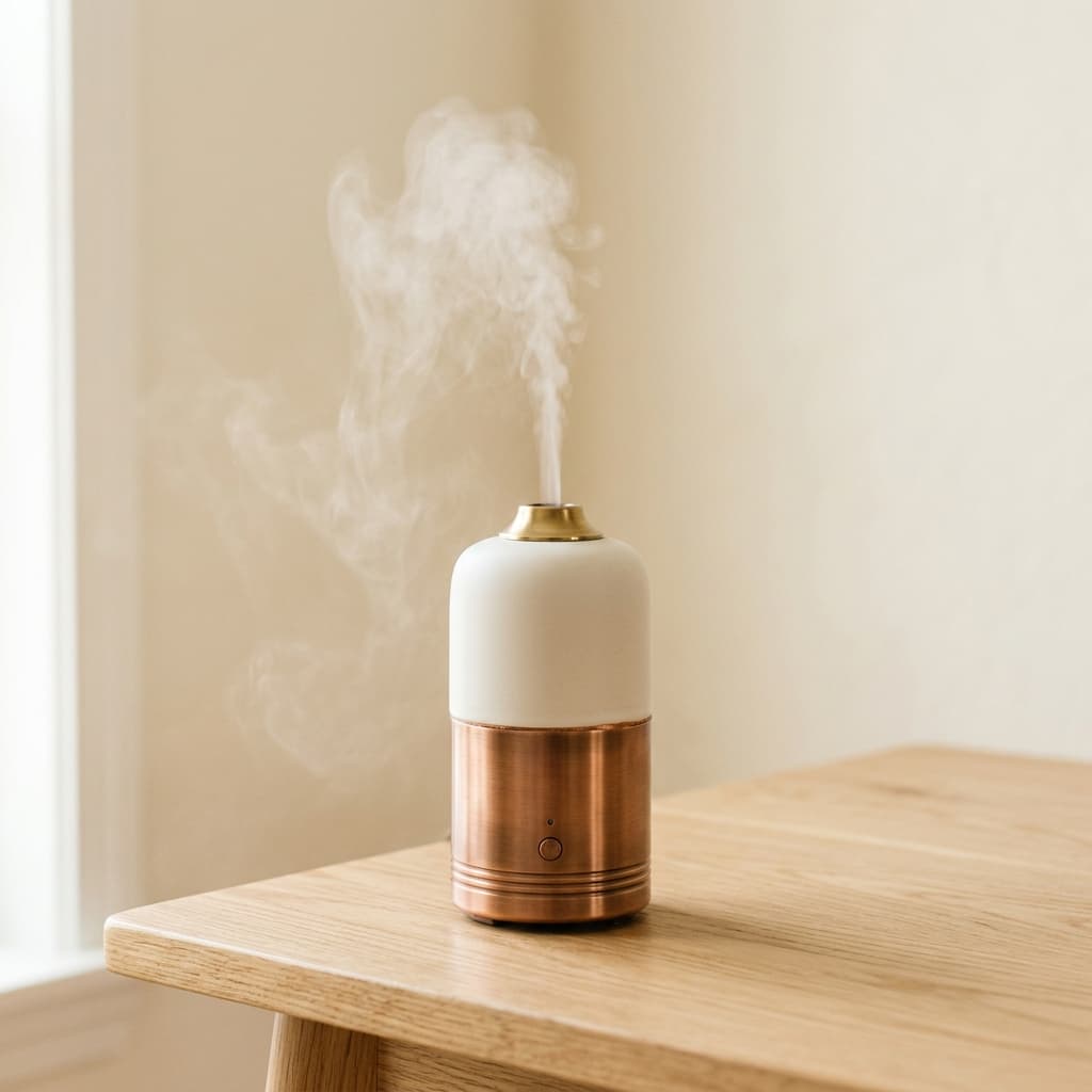 Diffuser