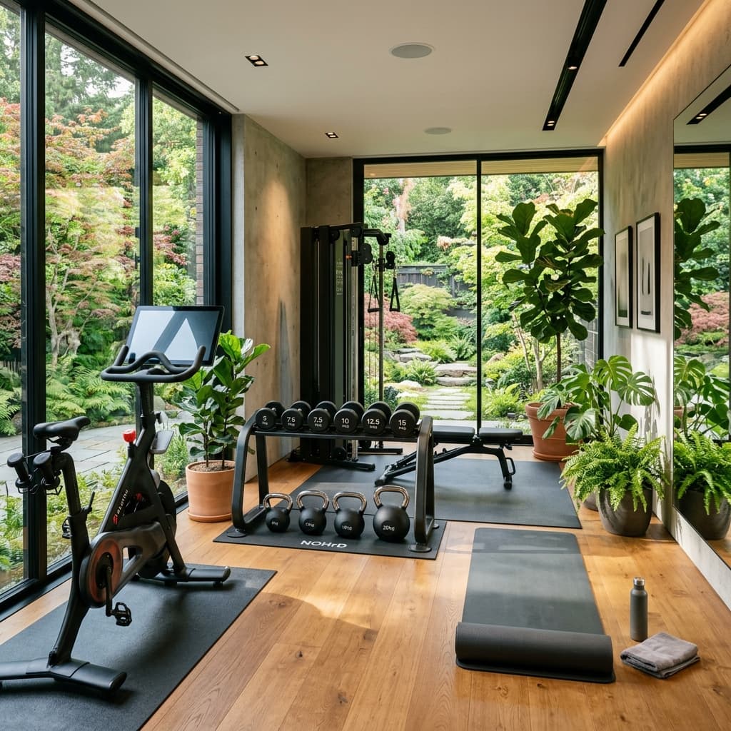 Sports & Active