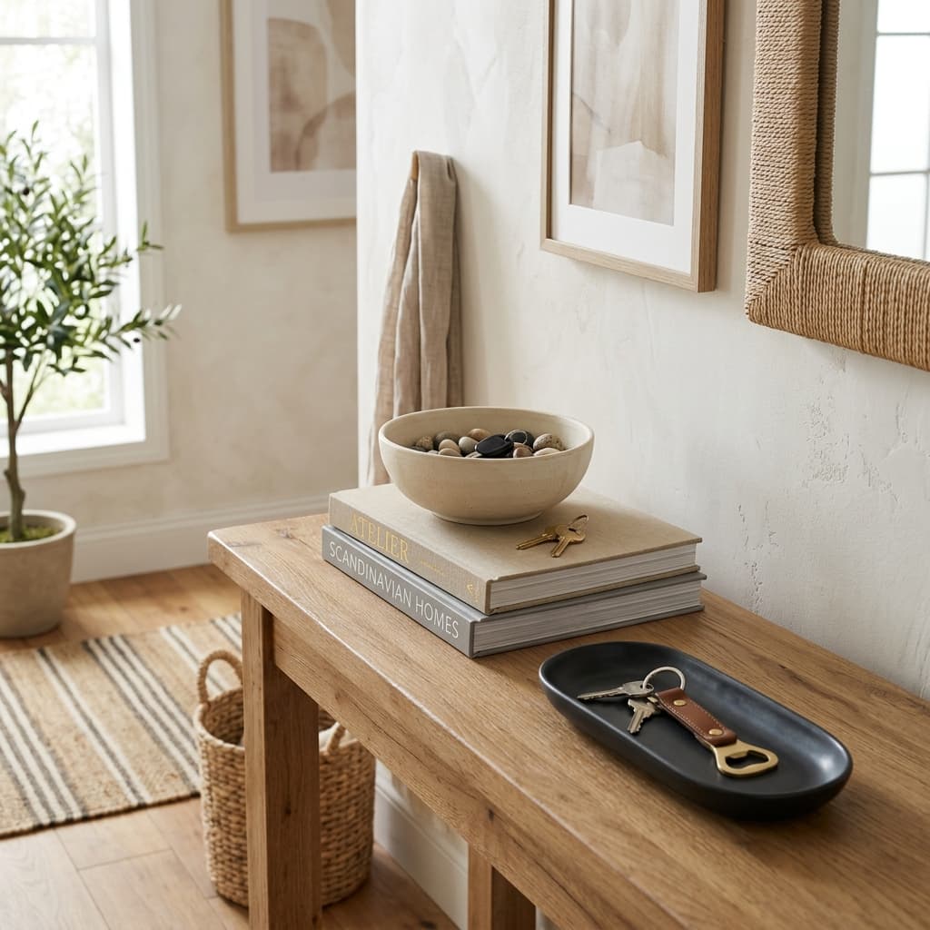 Home Decor Details