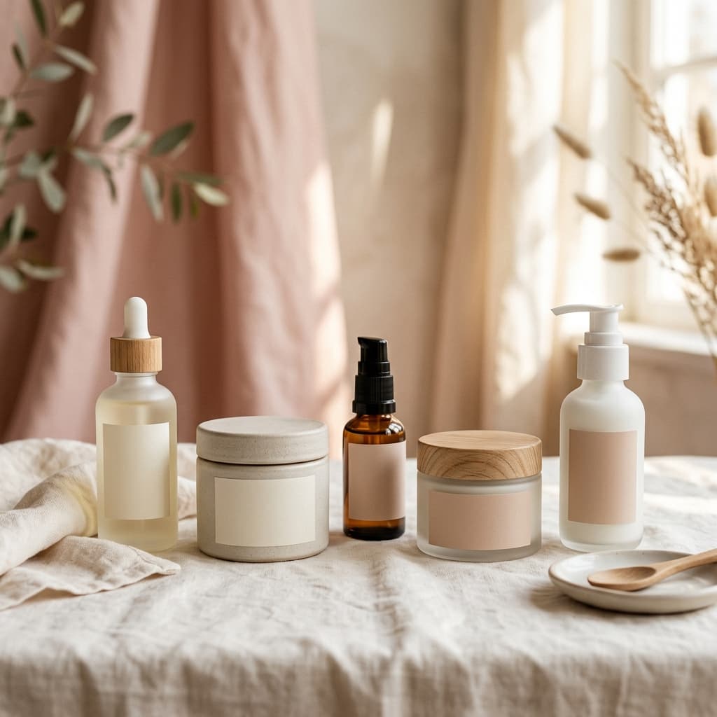 Skincare Products